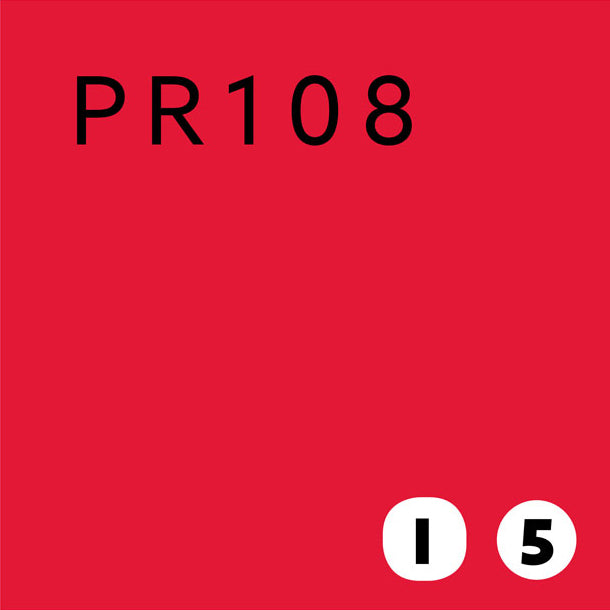 Opus Essential Heavy Body Acrylics - Orange or Red or Purple