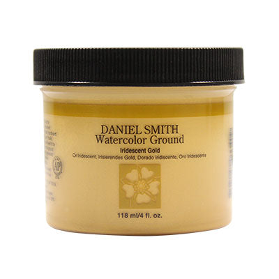 Daniel Smith Watercolor Grounds