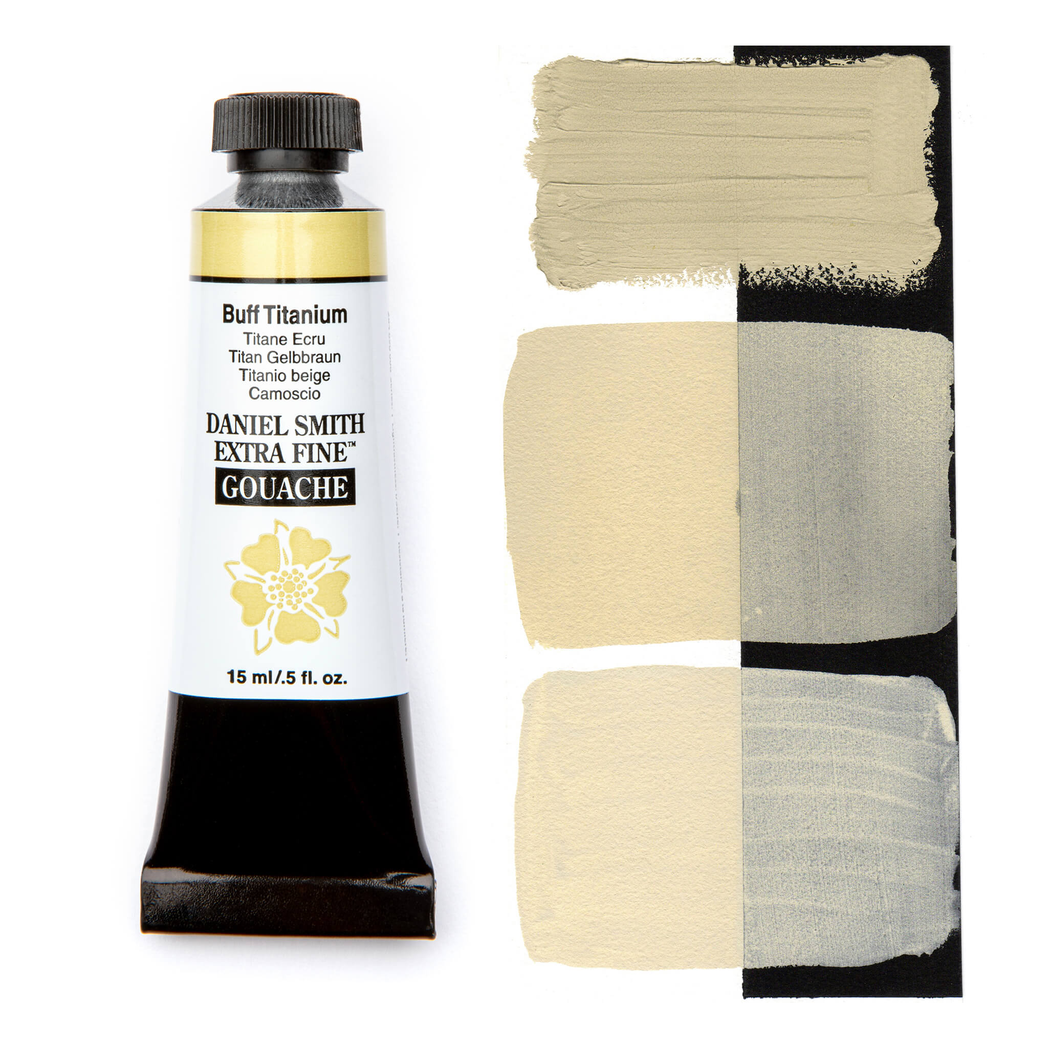 Daniel Smith Extra Fine Gouache