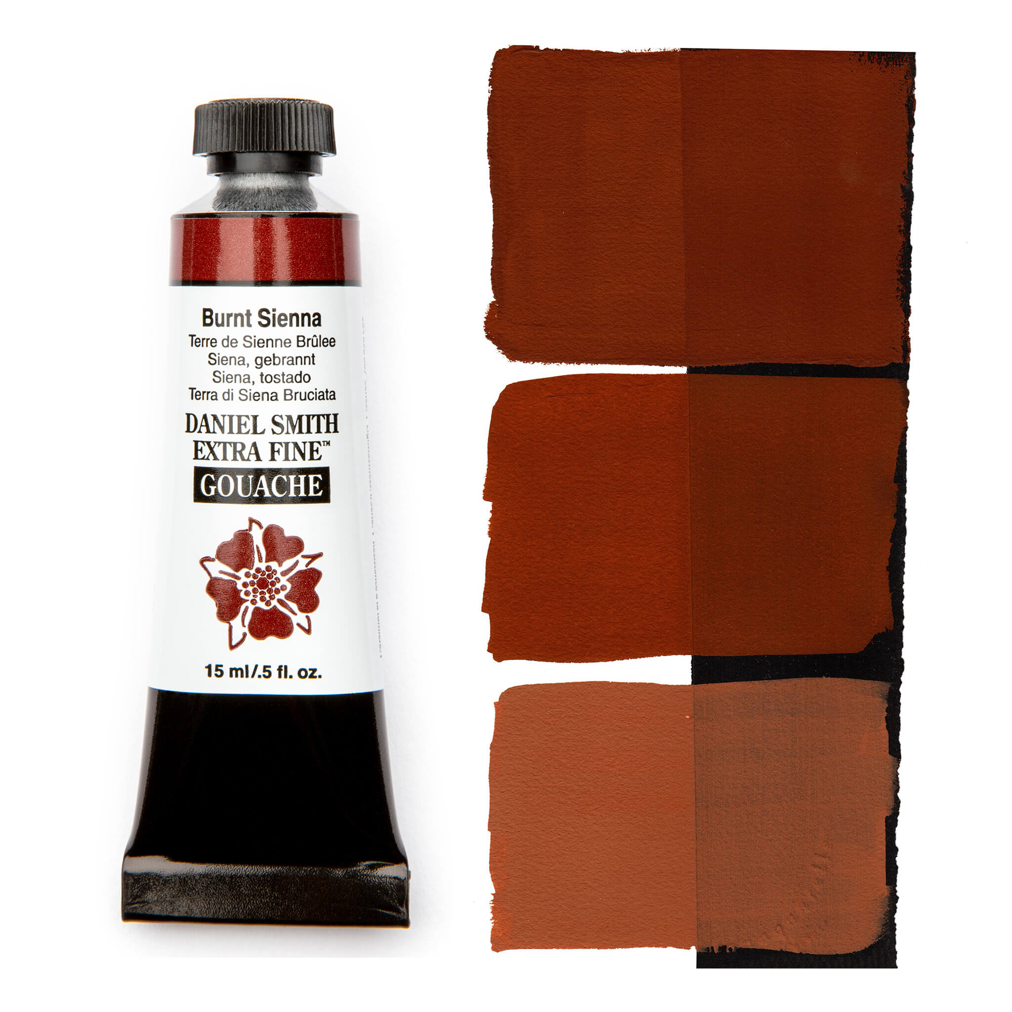 Daniel Smith Extra Fine Gouache