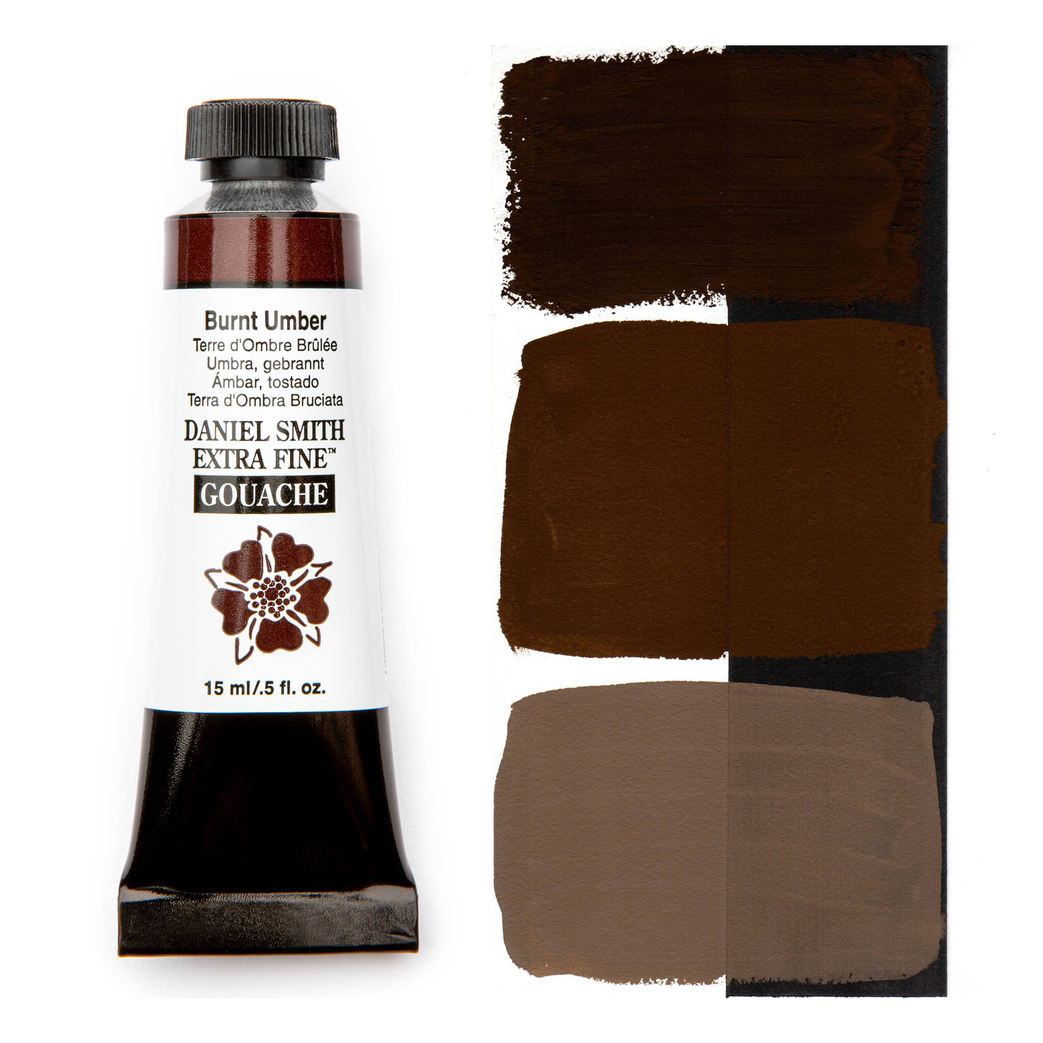 Daniel Smith Extra Fine Gouache