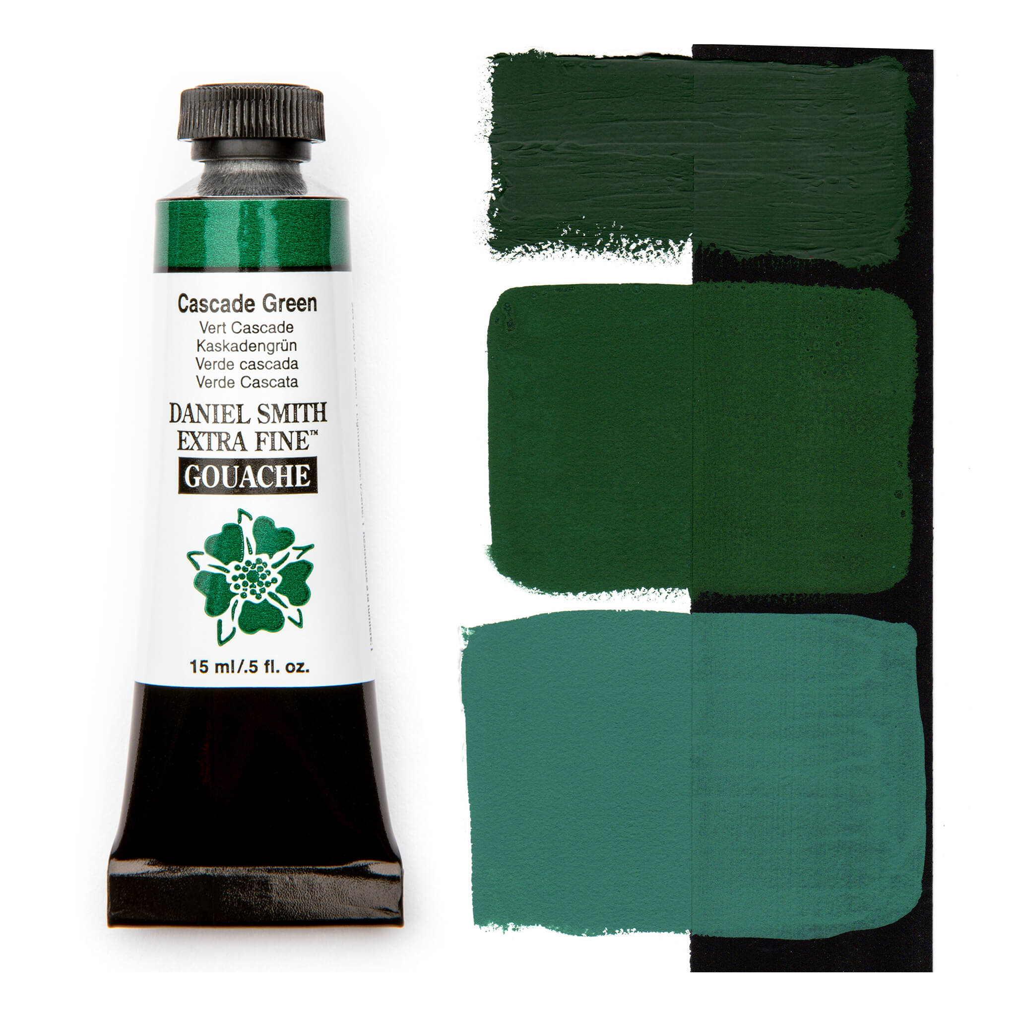 Daniel Smith Extra Fine Gouache