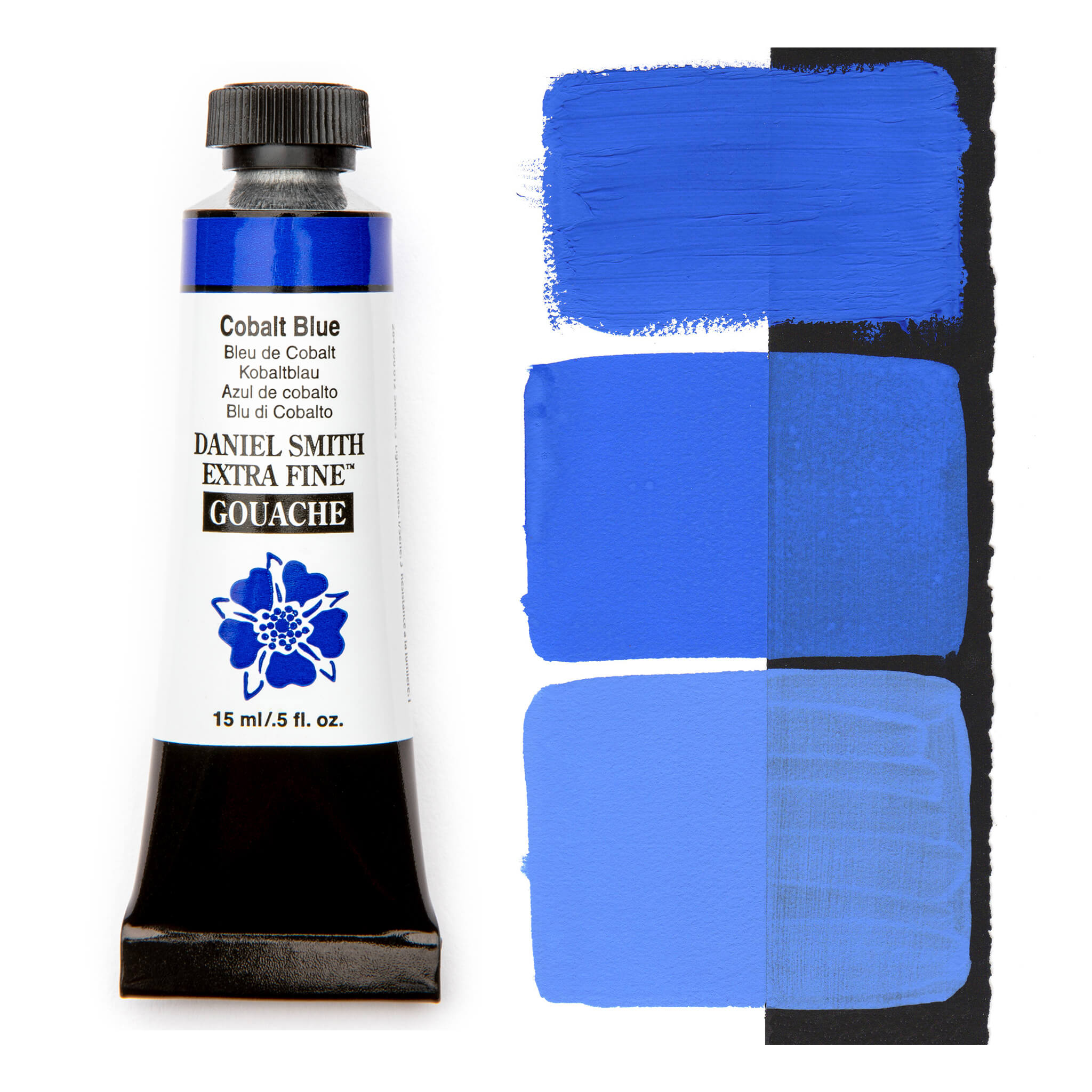 Daniel Smith Extra Fine Gouache