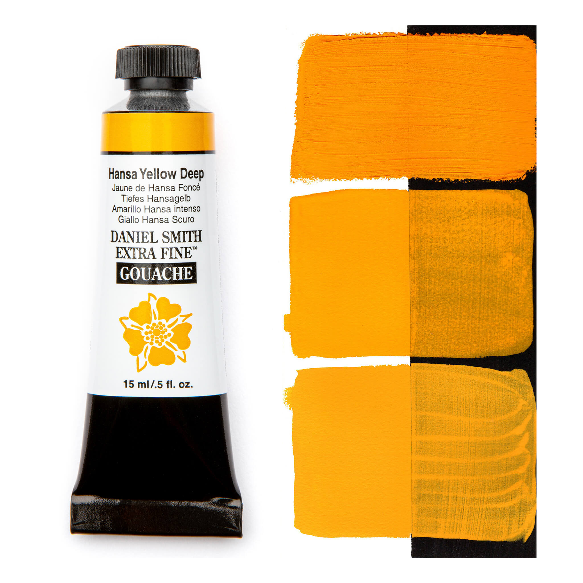 Daniel Smith Extra Fine Gouache