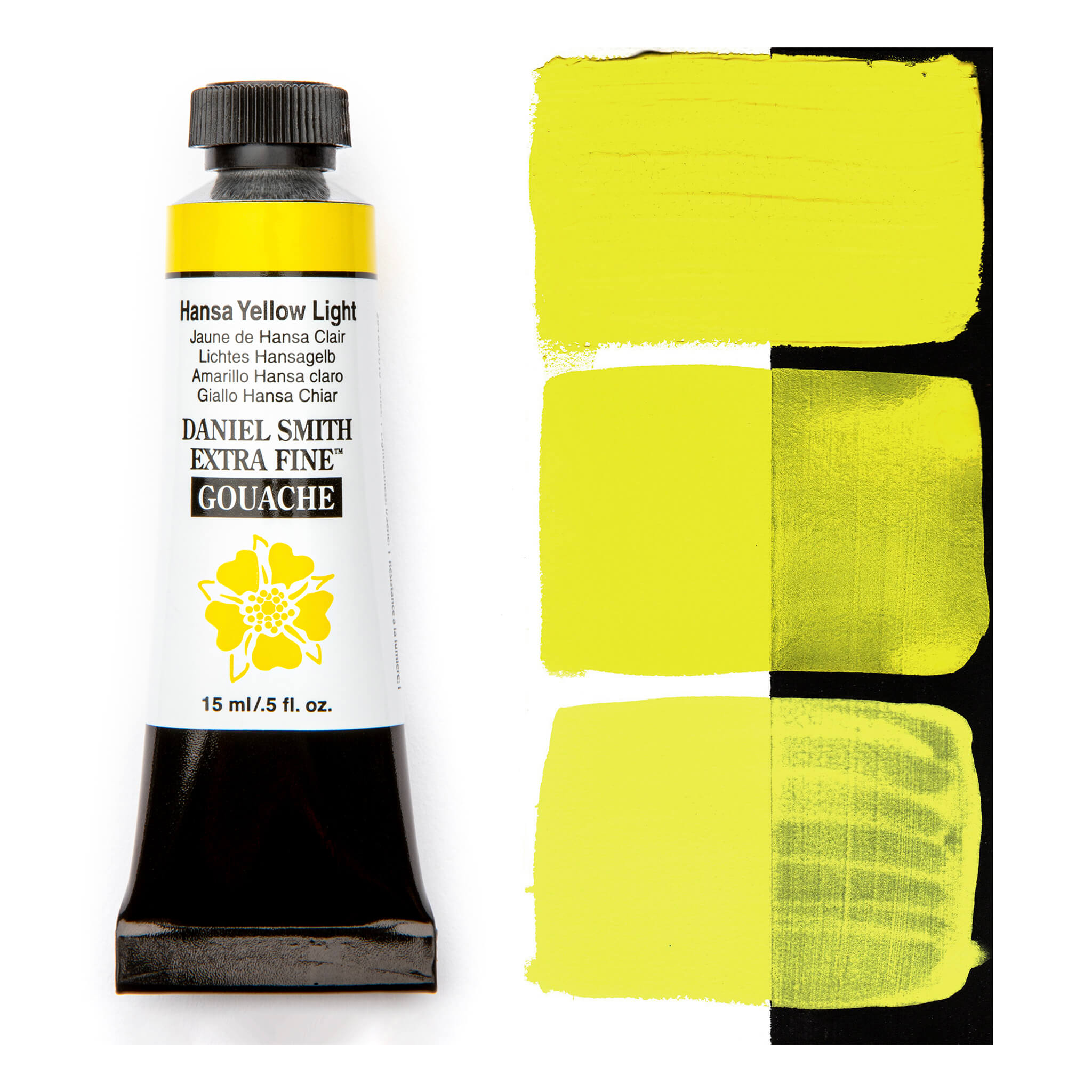 Daniel Smith Extra Fine Gouache