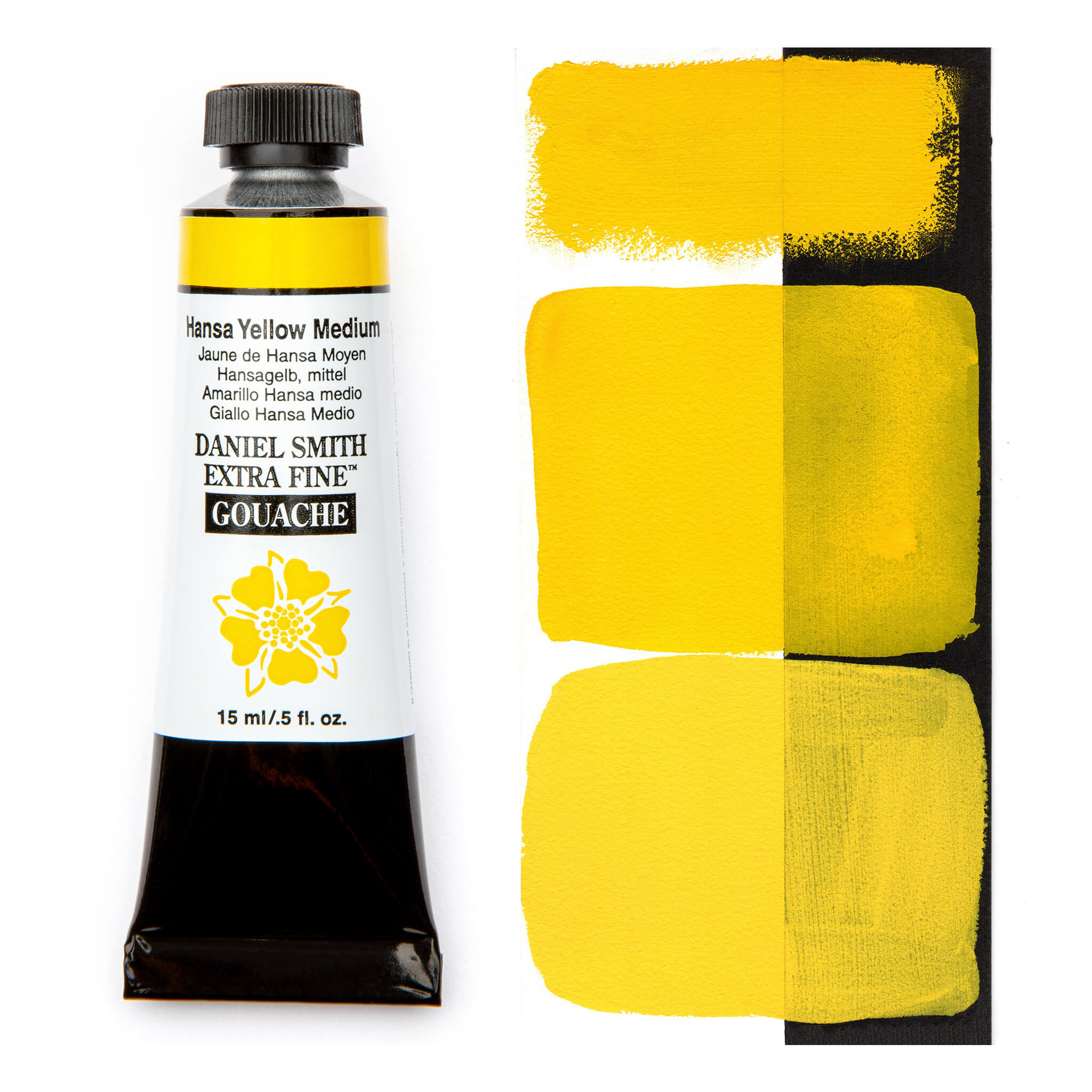 Daniel Smith Extra Fine Gouache