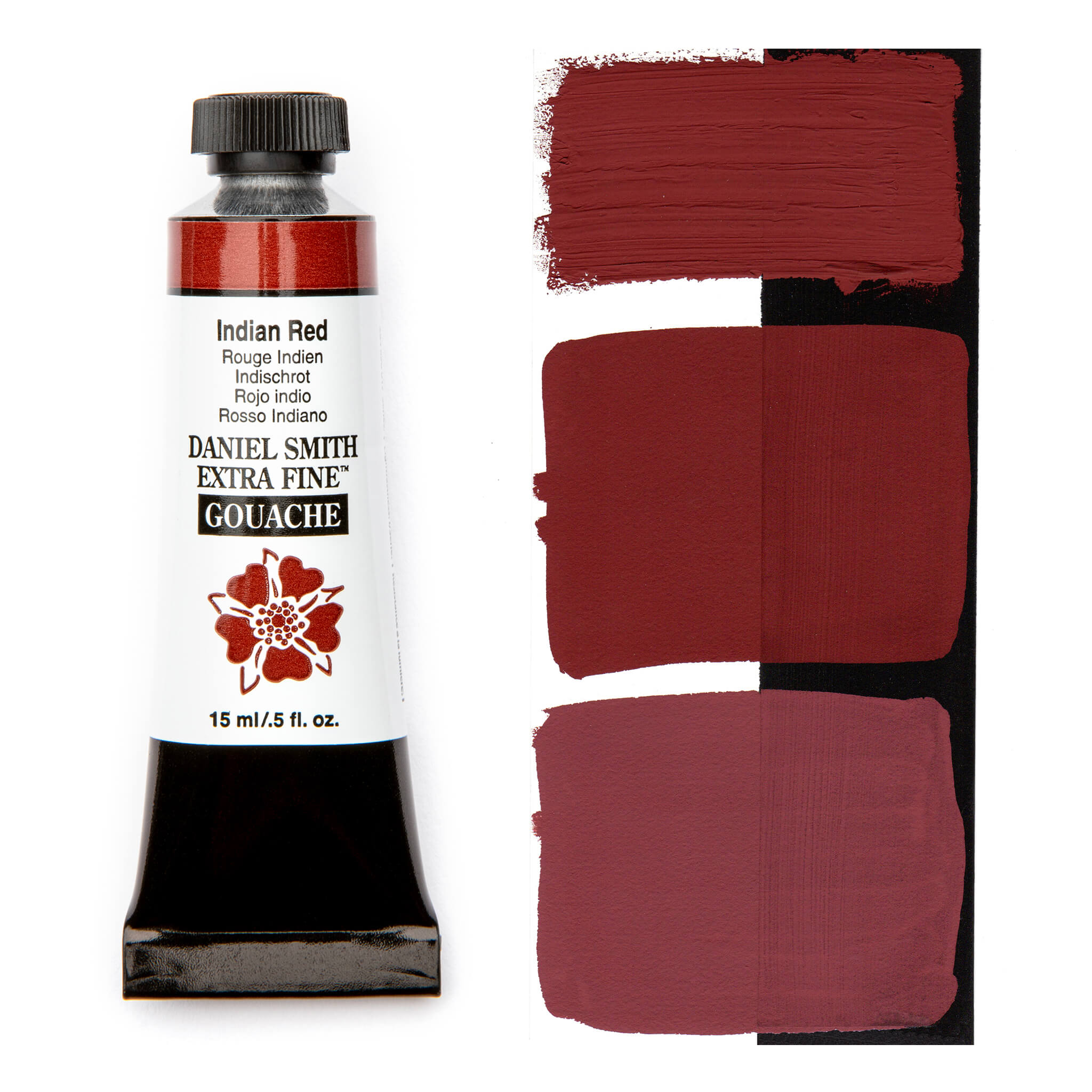 Daniel Smith Extra Fine Gouache