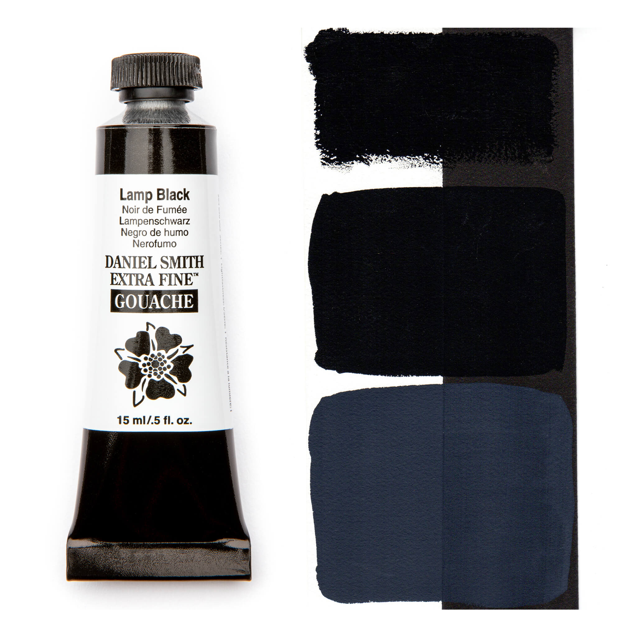 Daniel Smith Extra Fine Gouache