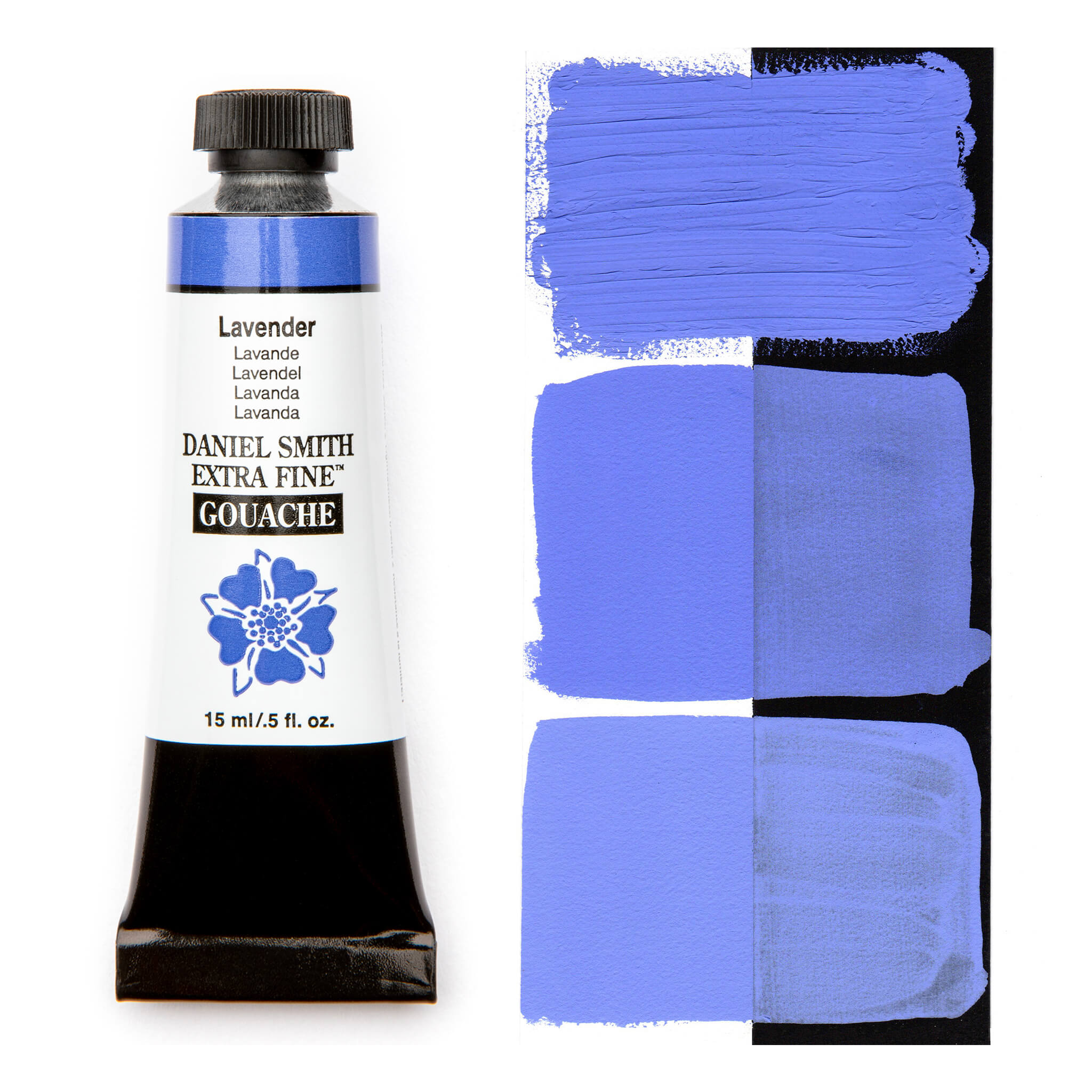 Daniel Smith Extra Fine Gouache