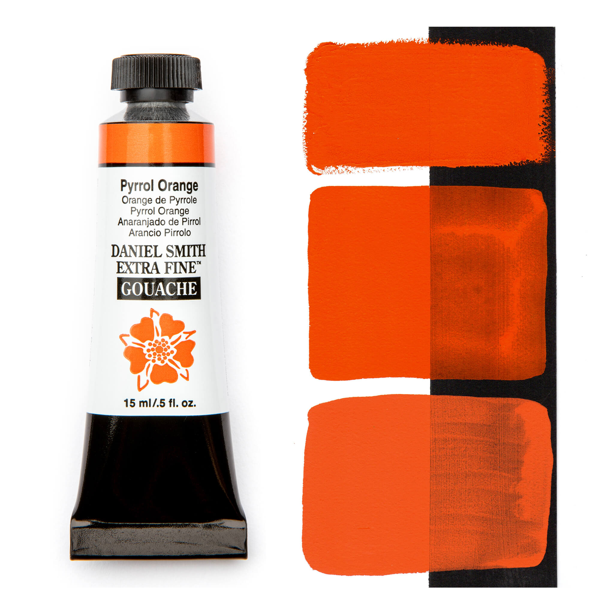 Daniel Smith Extra Fine Gouache