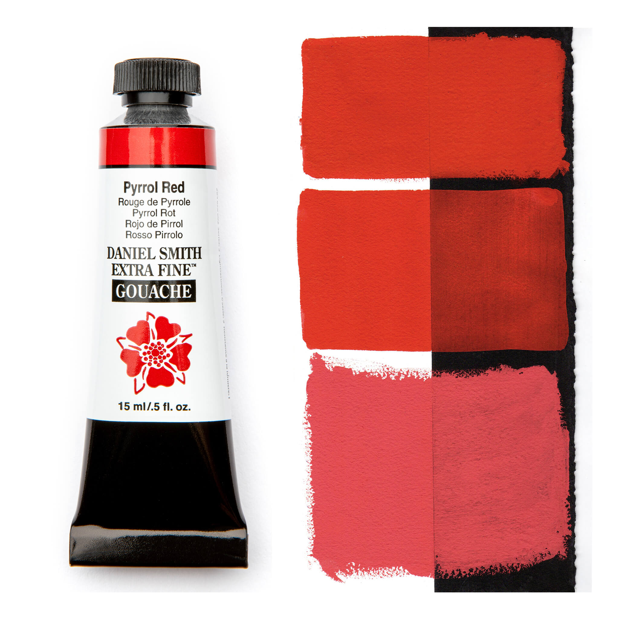 Daniel Smith Extra Fine Gouache