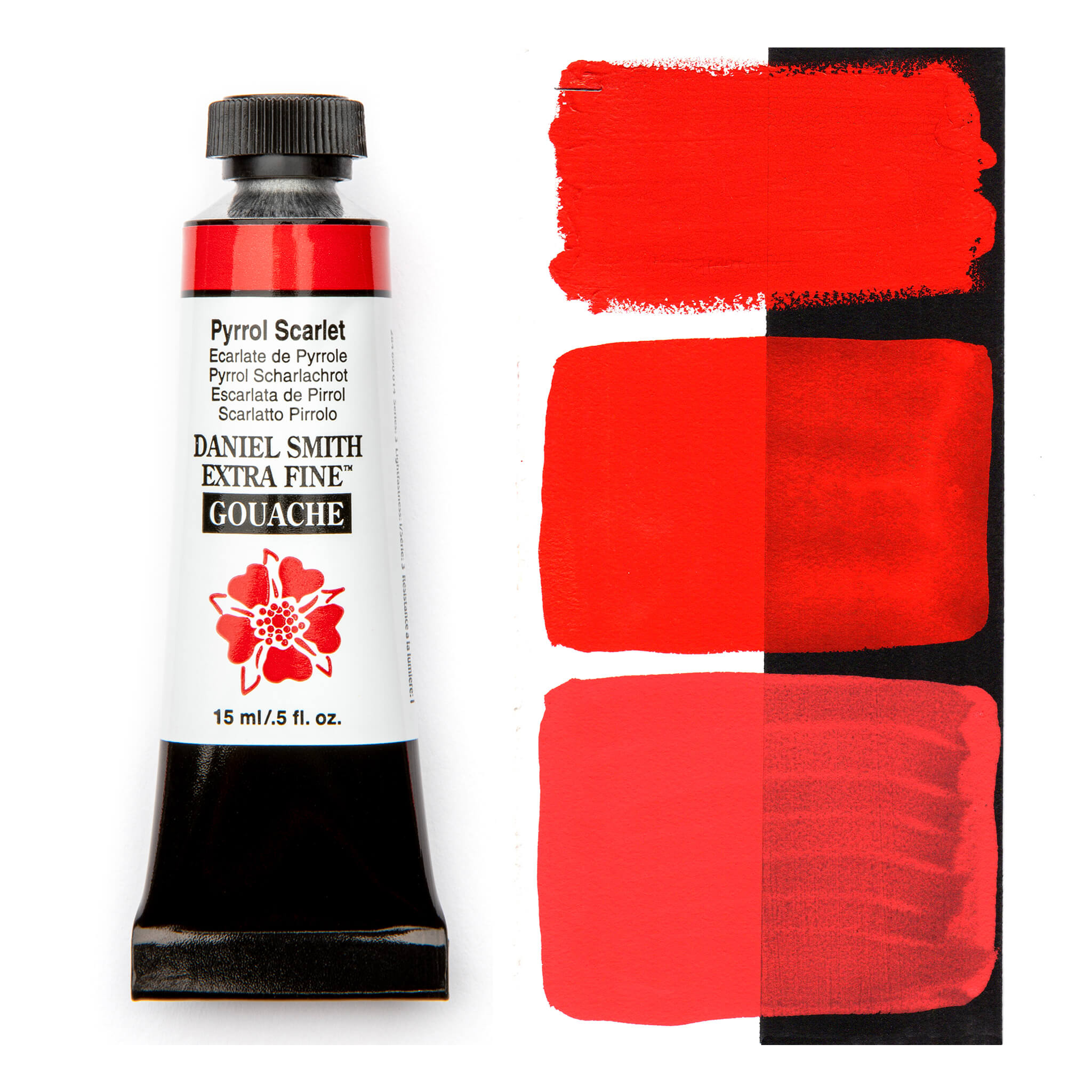 Daniel Smith Extra Fine Gouache