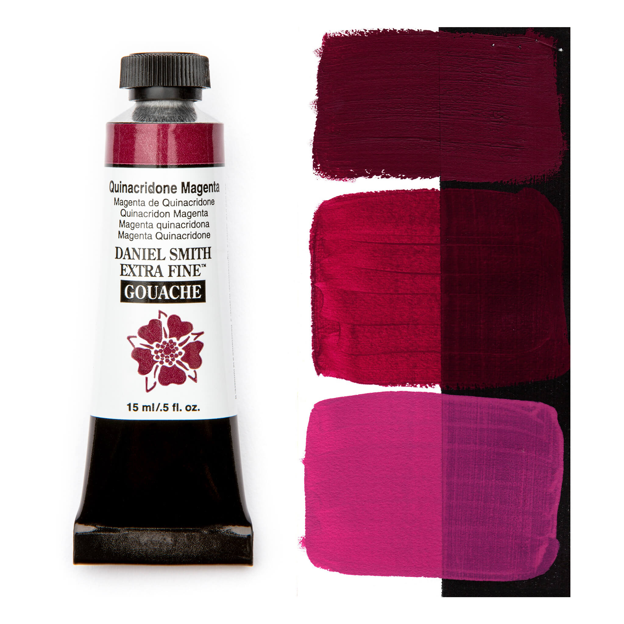 Daniel Smith Extra Fine Gouache