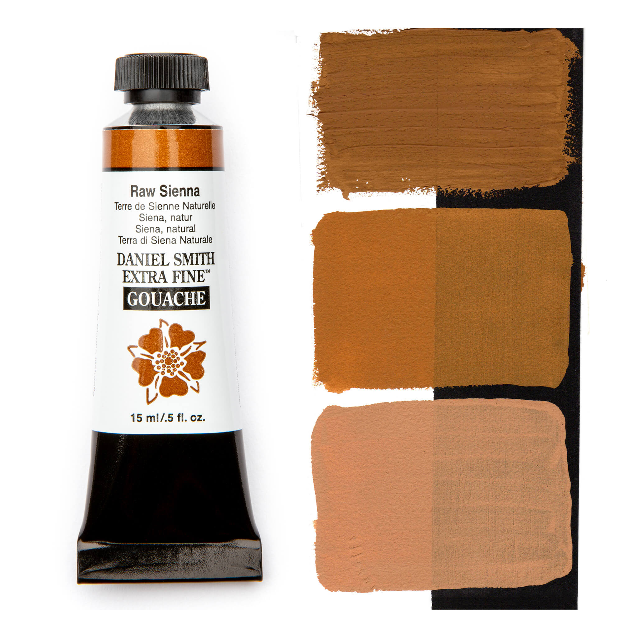 Daniel Smith Extra Fine Gouache