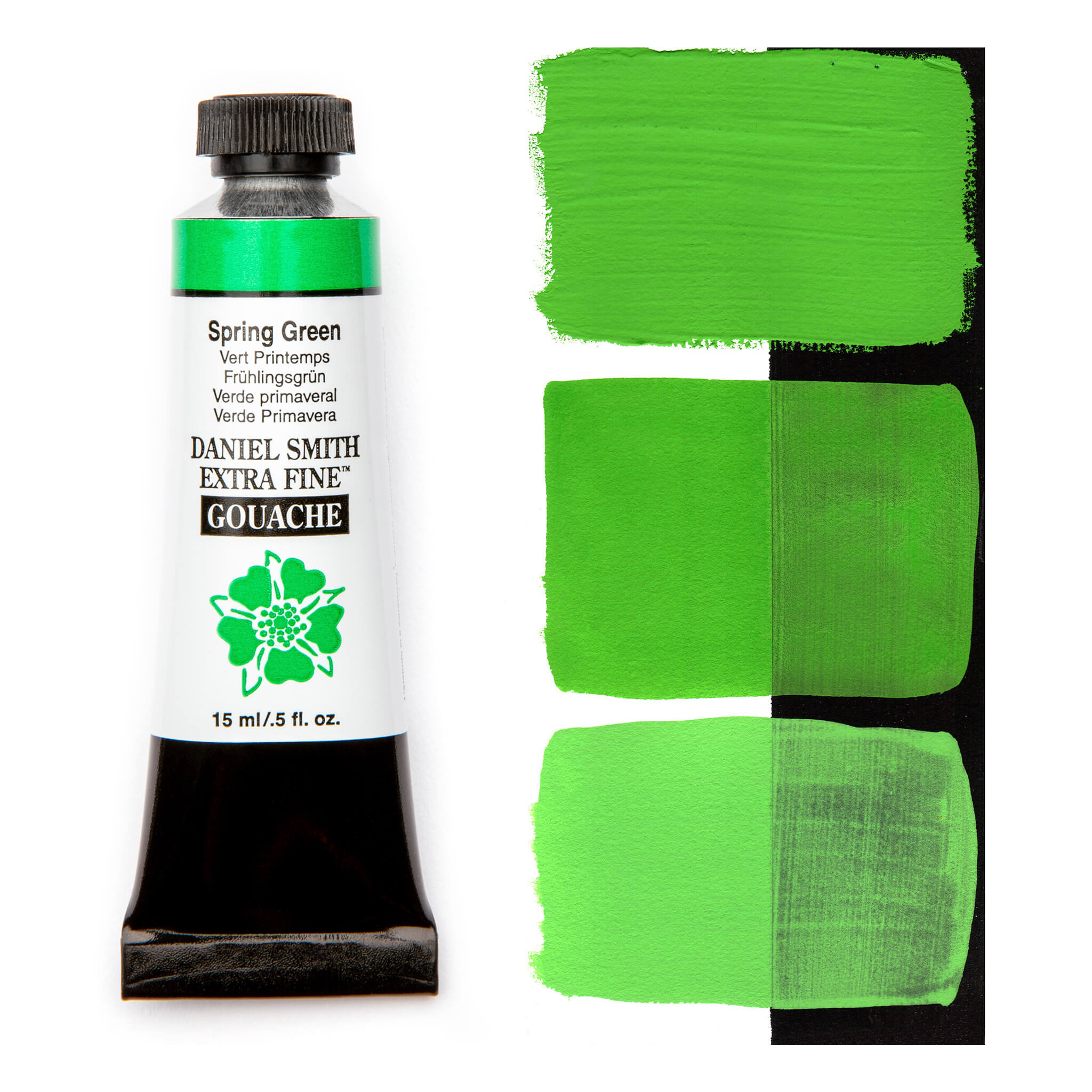 Daniel Smith Extra Fine Gouache