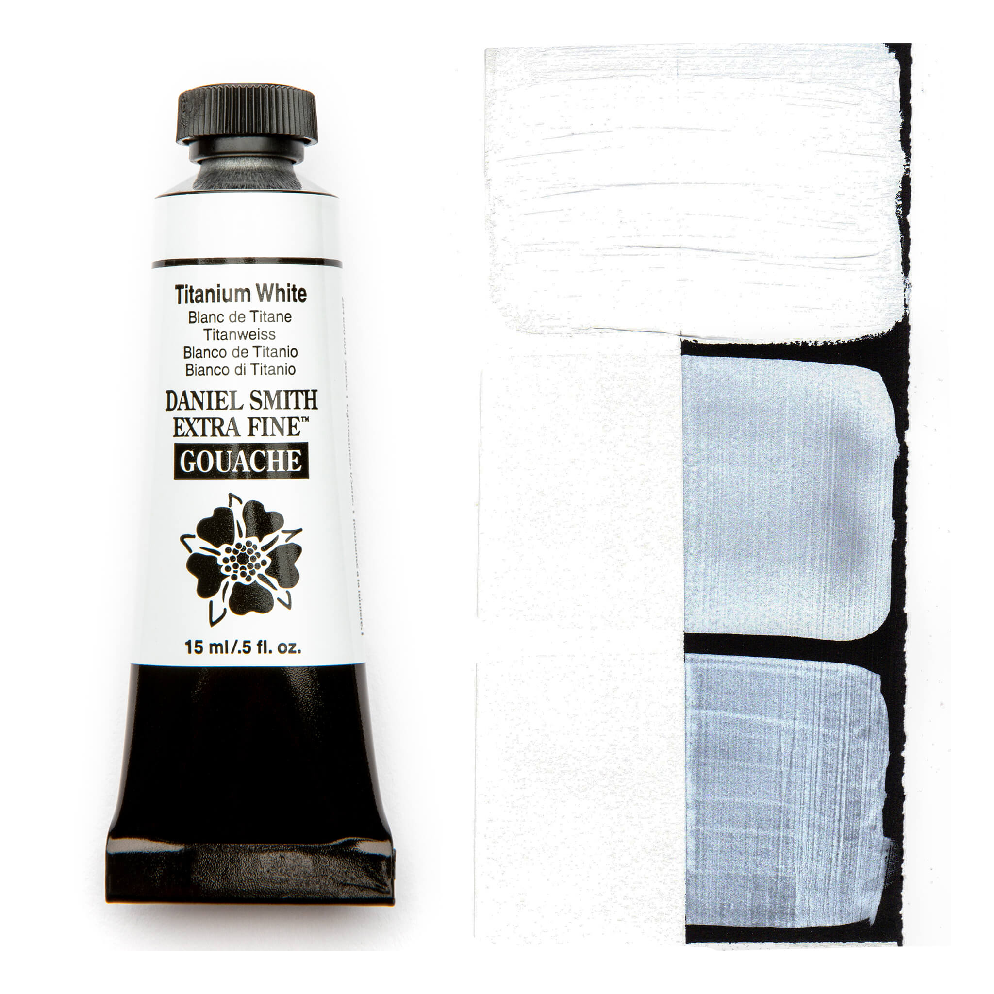 Daniel Smith Extra Fine Gouache