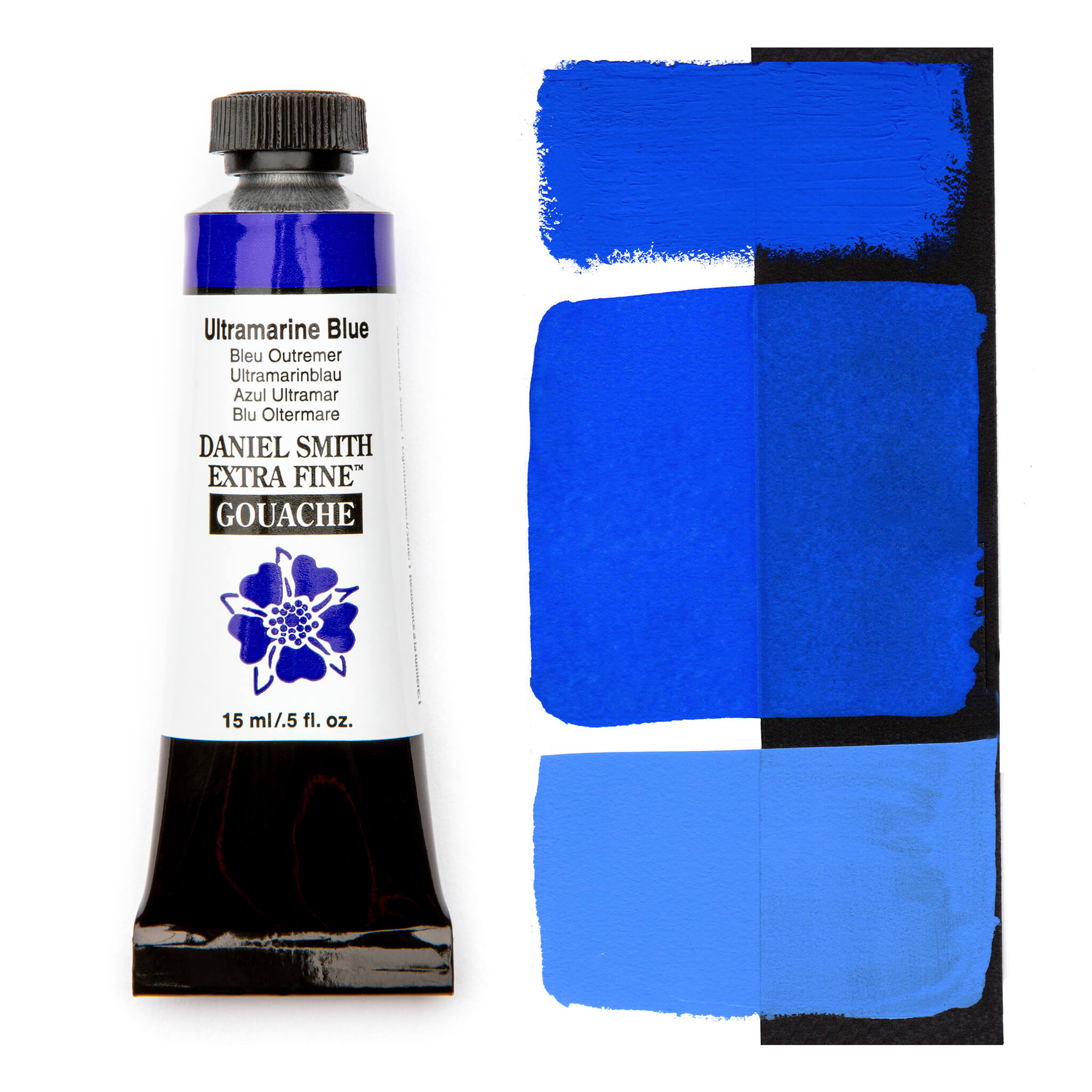 Daniel Smith Extra Fine Gouache