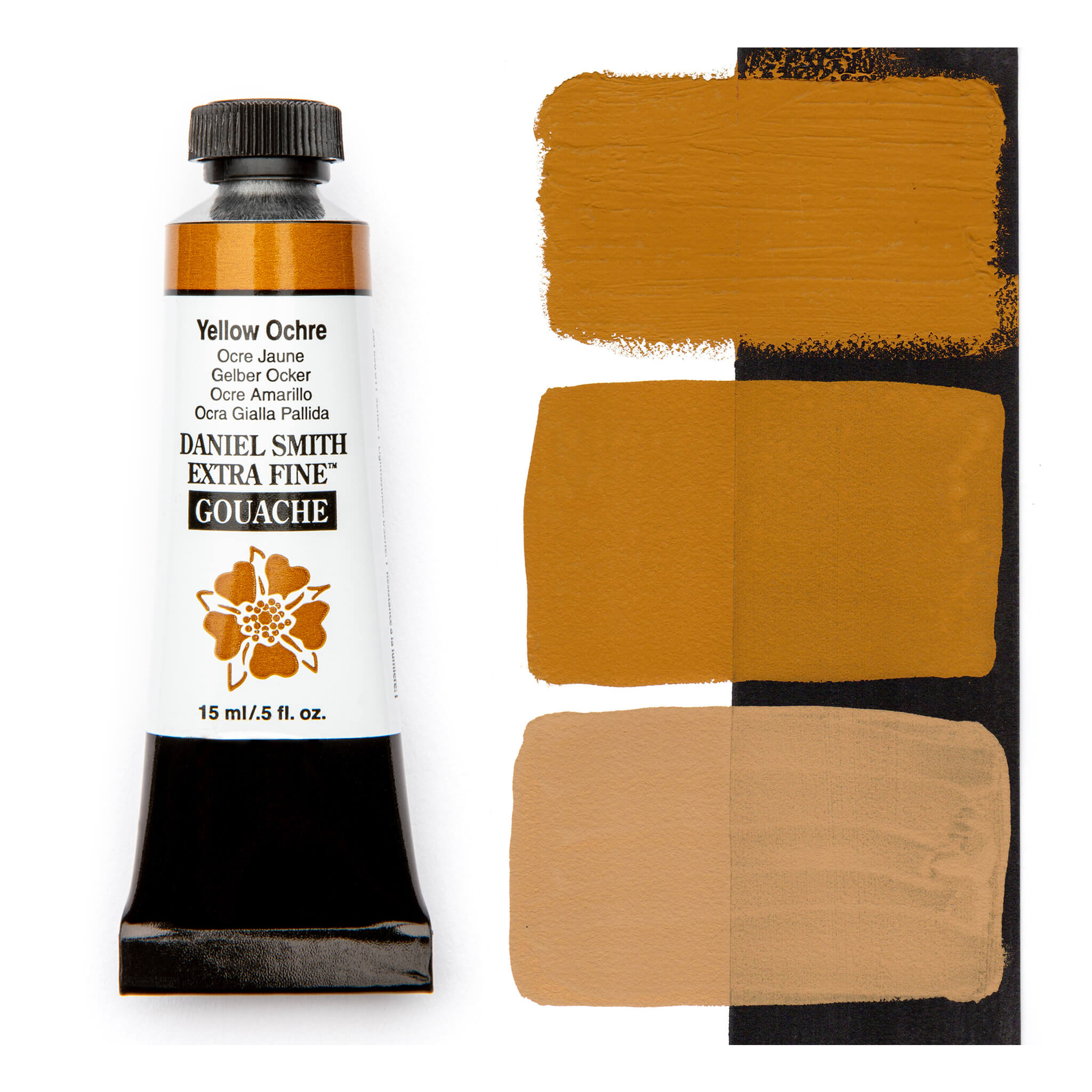 Daniel Smith Extra Fine Gouache