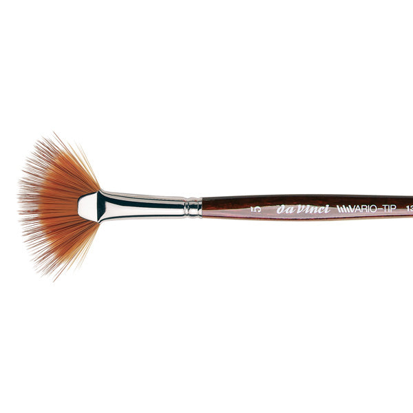 da Vinci VARIO-TIP Special Effect Fan Brush #5