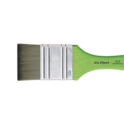da Vinci FIT Mottler Brushes