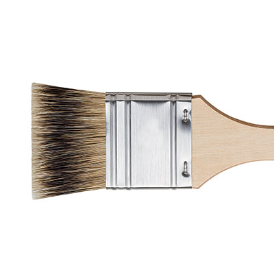 da Vinci COSMOTOP Synthetic Watercolour Brushes