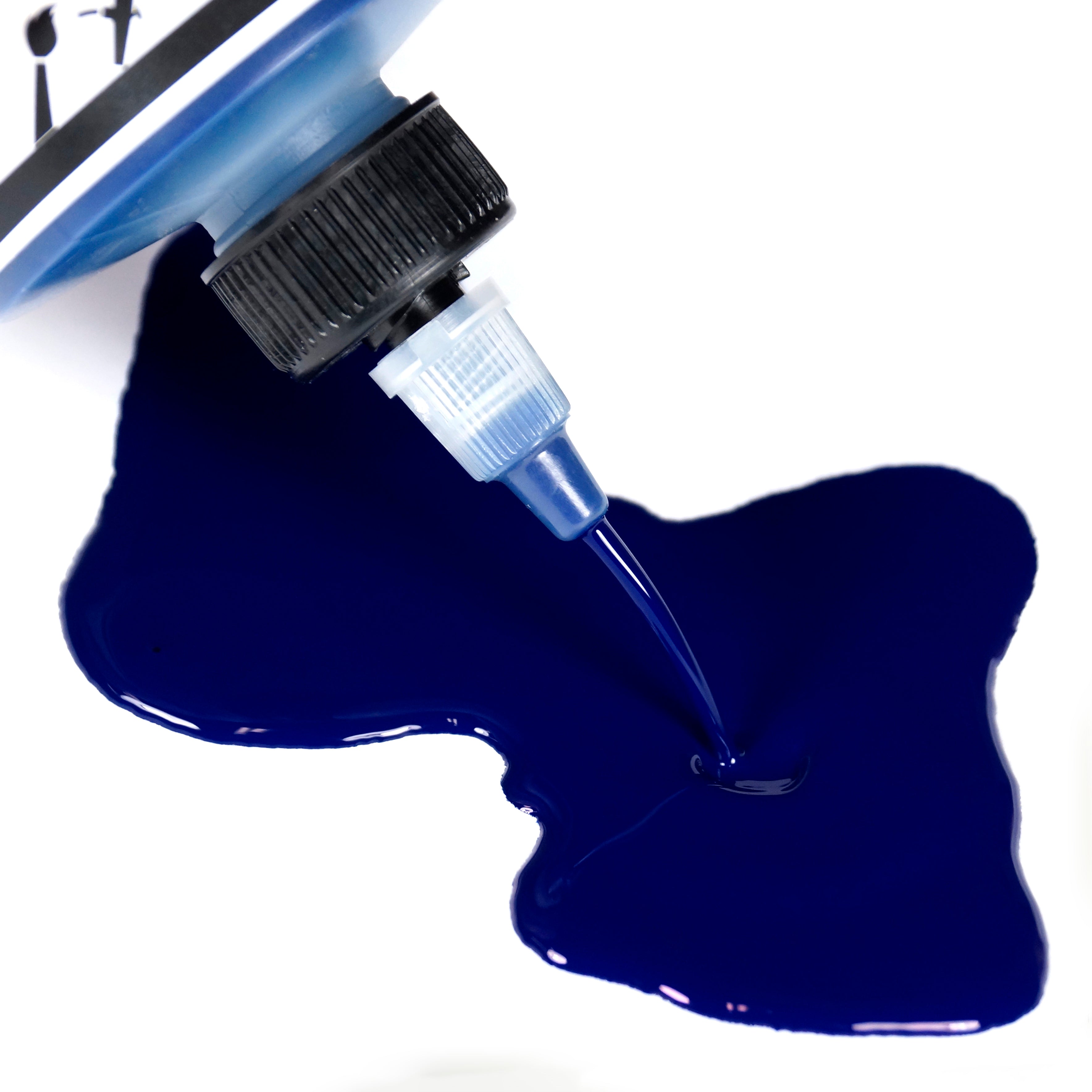 GOLDEN High Flow Acrylics 4oz