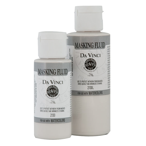 Da Vinci Masking Fluid