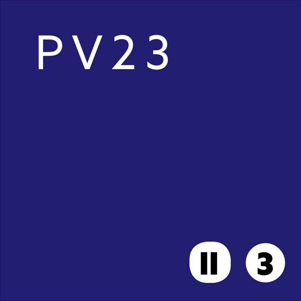 Opus Essential Heavy Body Acrylics - Orange or Red or Purple