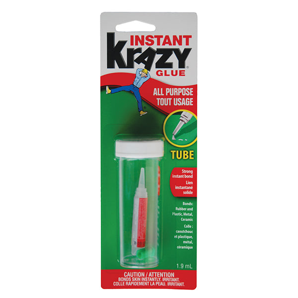 Elmer's All-Purpose Krazy Glues