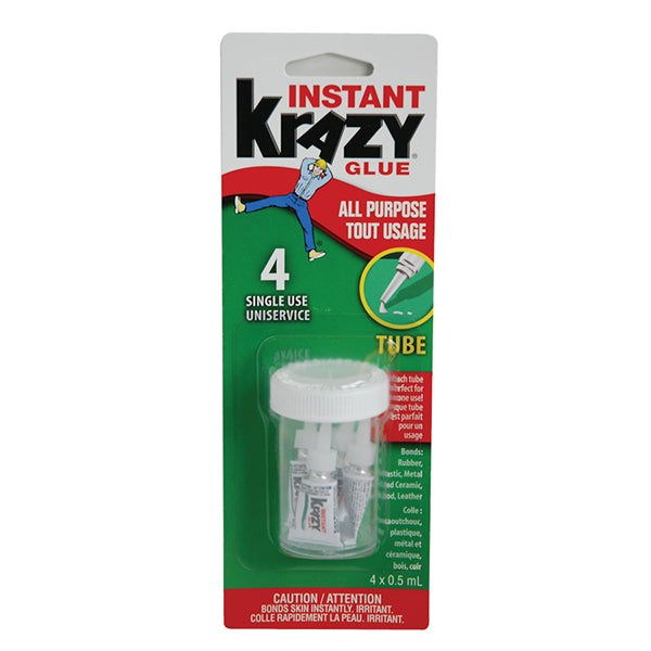 Elmer's All-Purpose Krazy Glues