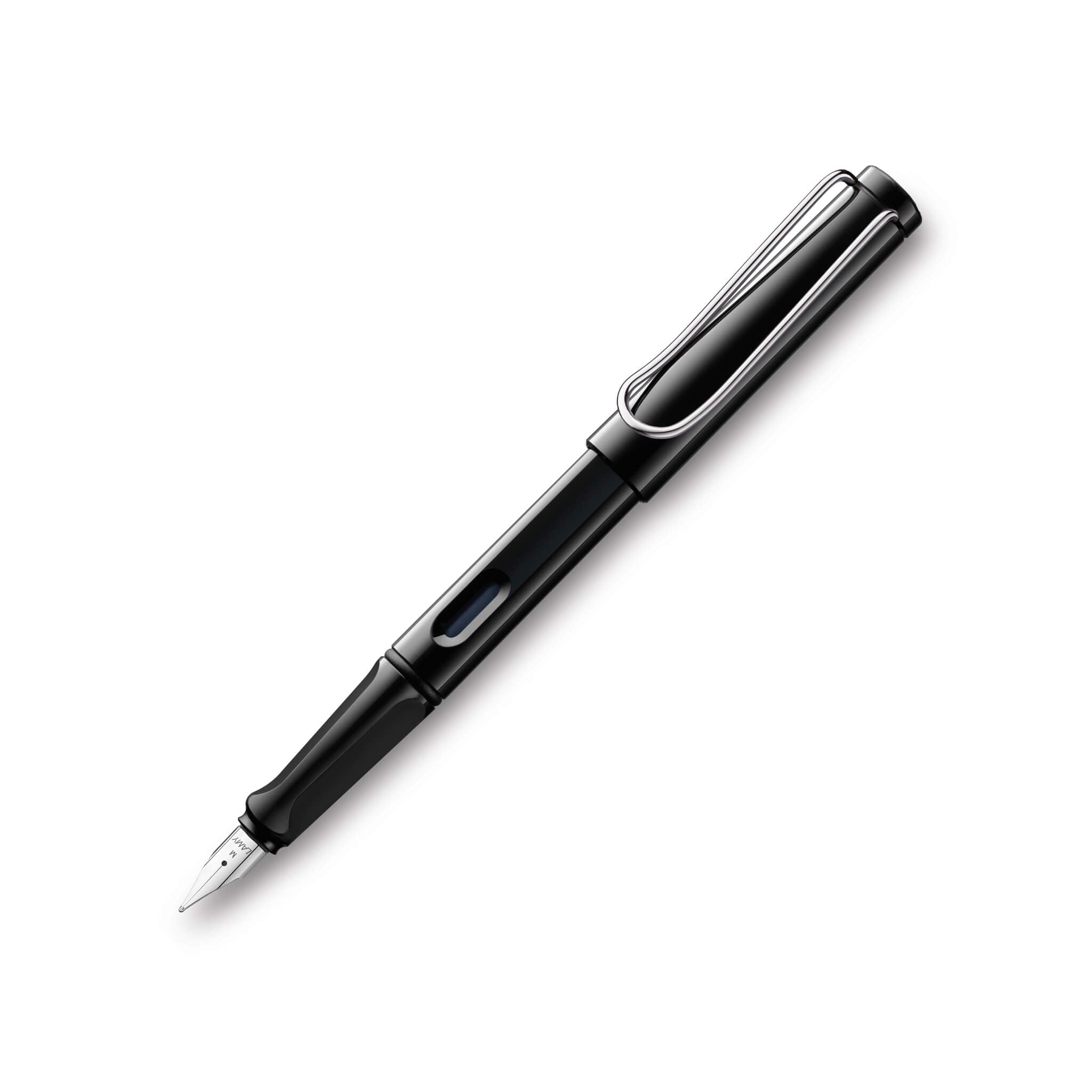 LAMY Safari Fountain Pens
