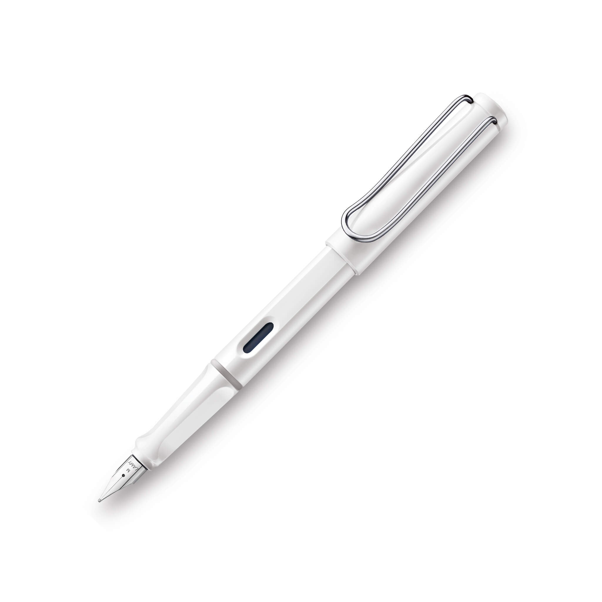 LAMY Safari Fountain Pens