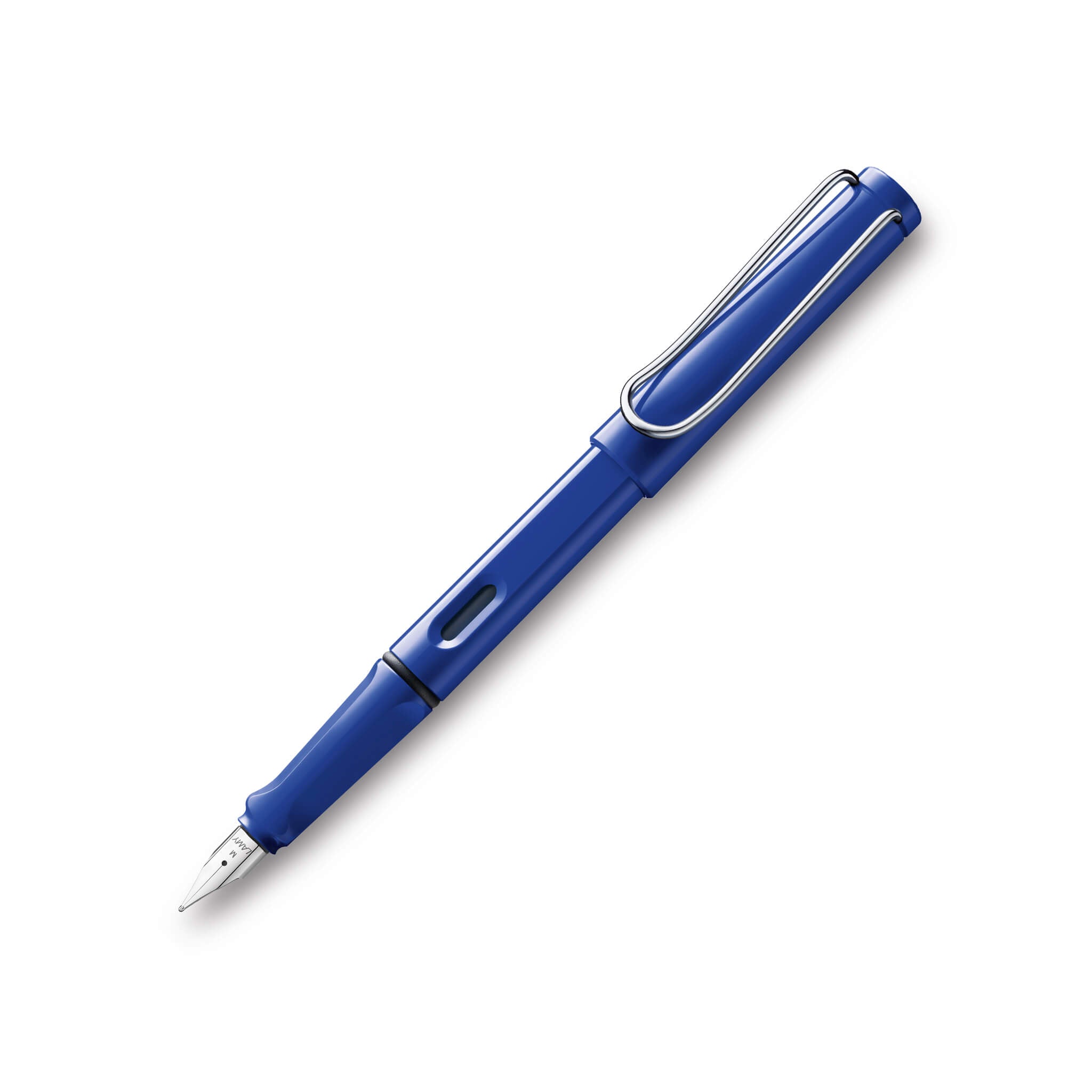 LAMY Safari Fountain Pens
