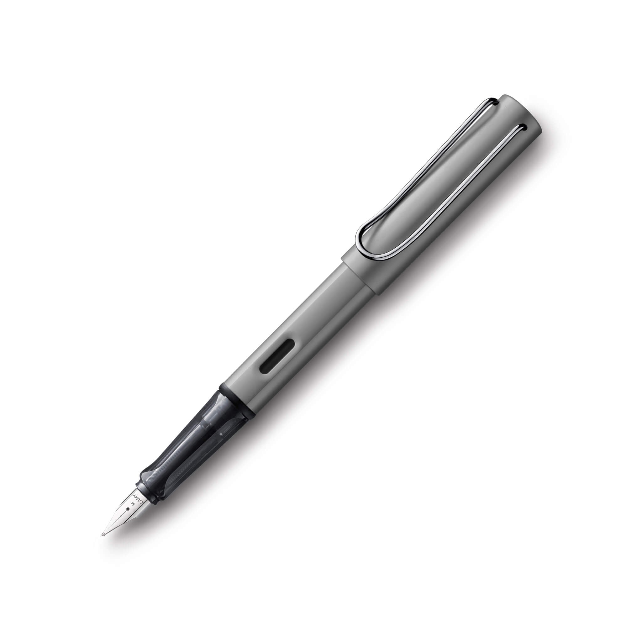 LAMY AL-Star Fountain Pens - Medium Tip