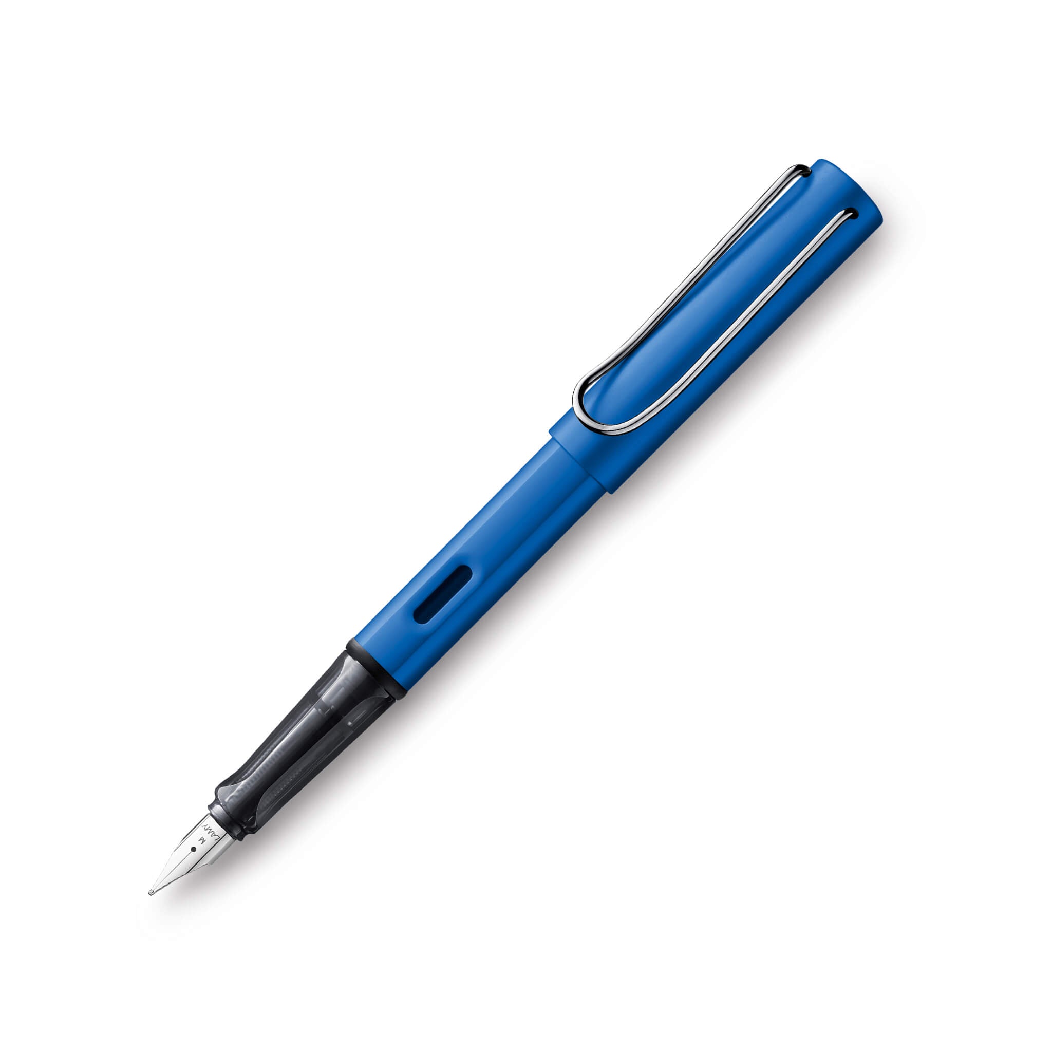 LAMY AL-Star Fountain Pens - Medium Tip