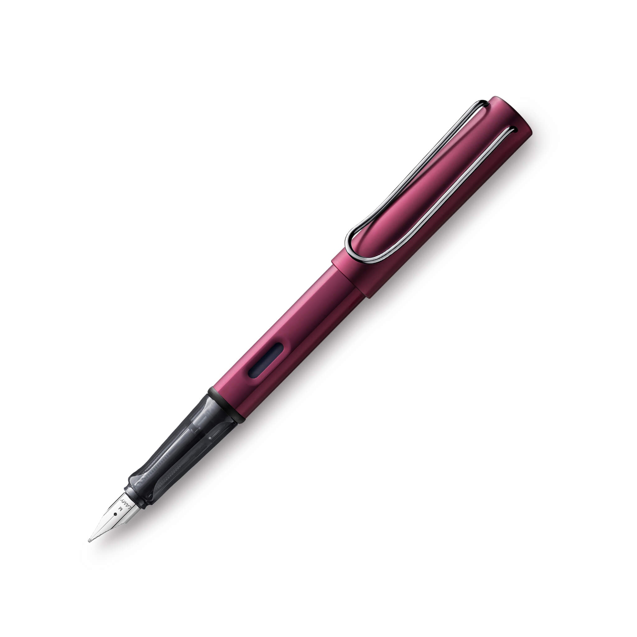 LAMY AL-Star Fountain Pens - Medium Tip