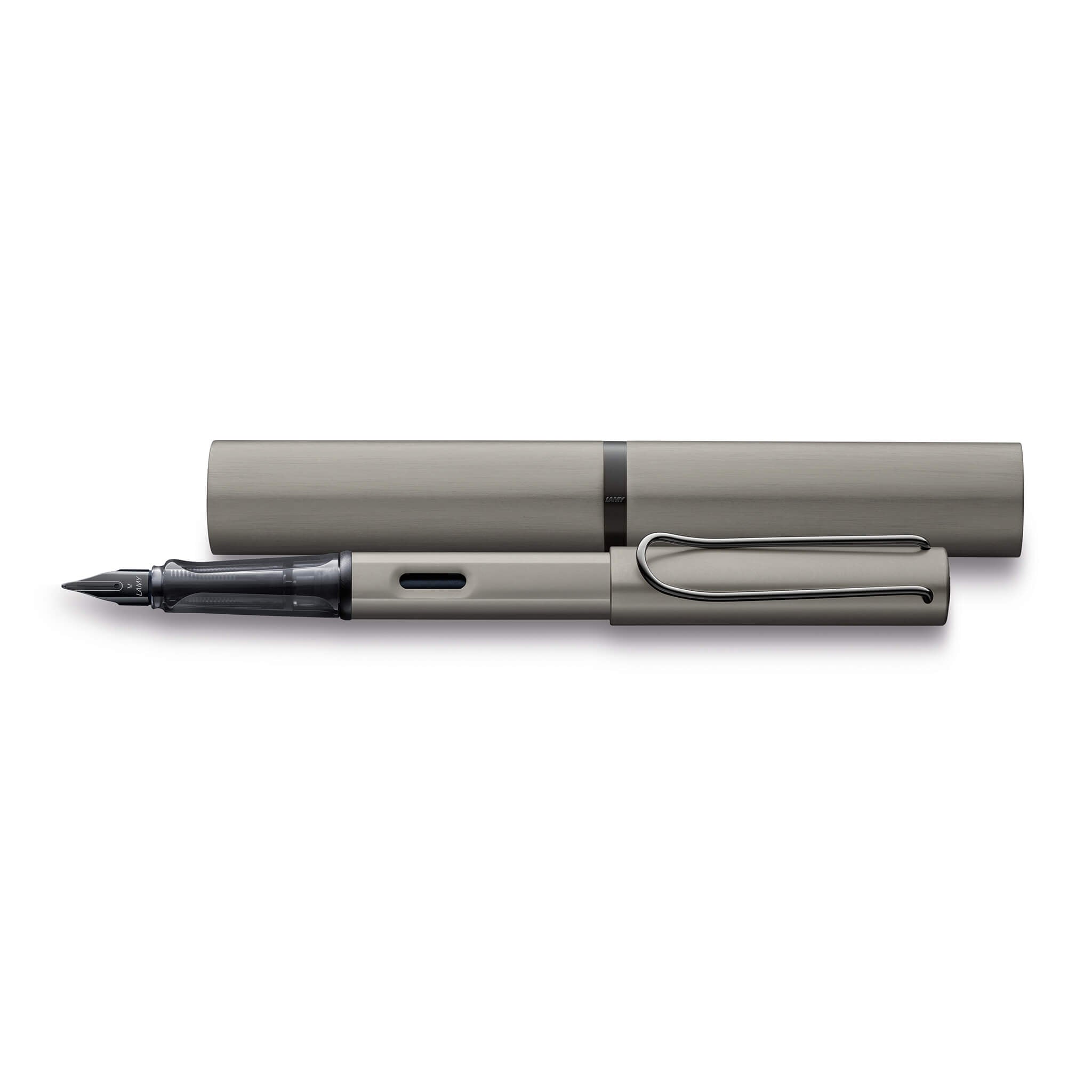 LAMY Lx Fountain Pens