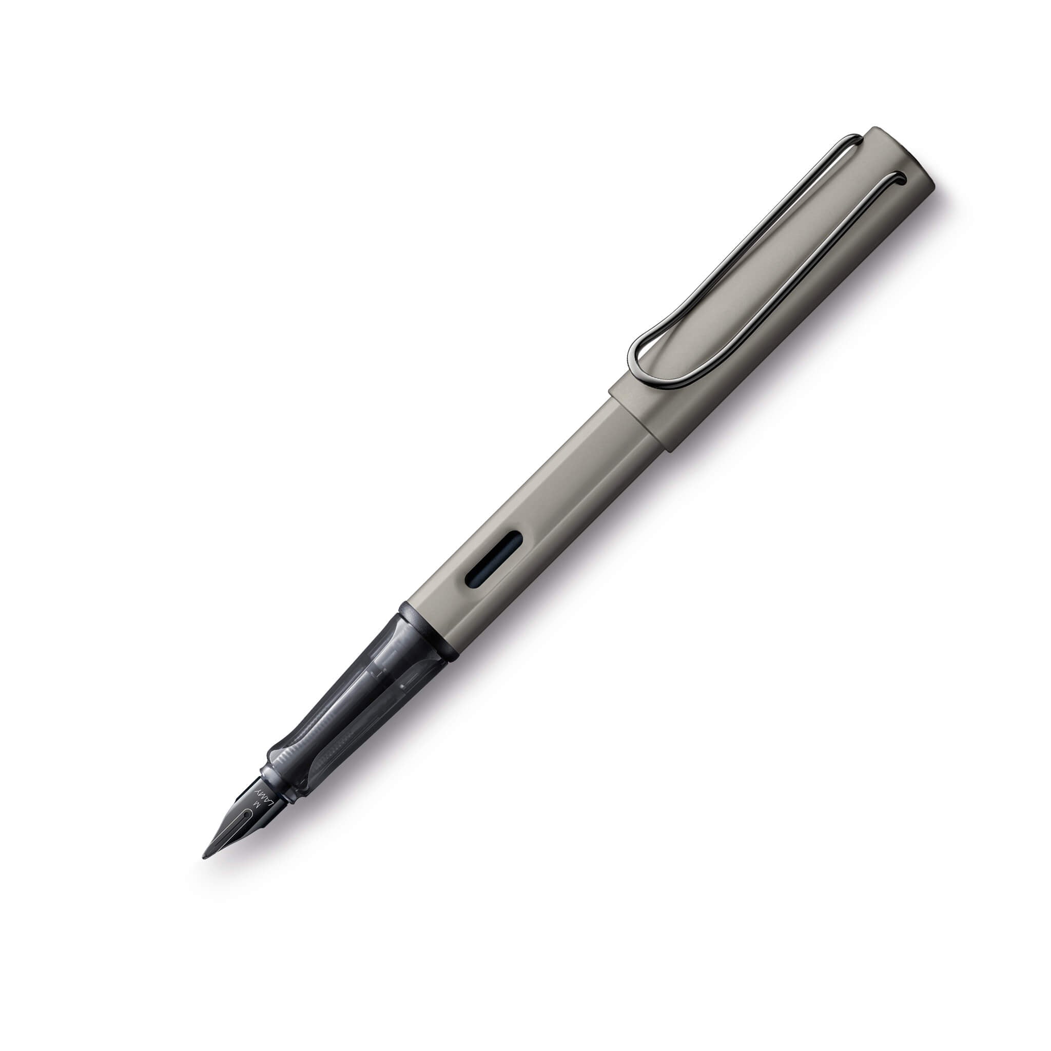 LAMY Lx Fountain Pens