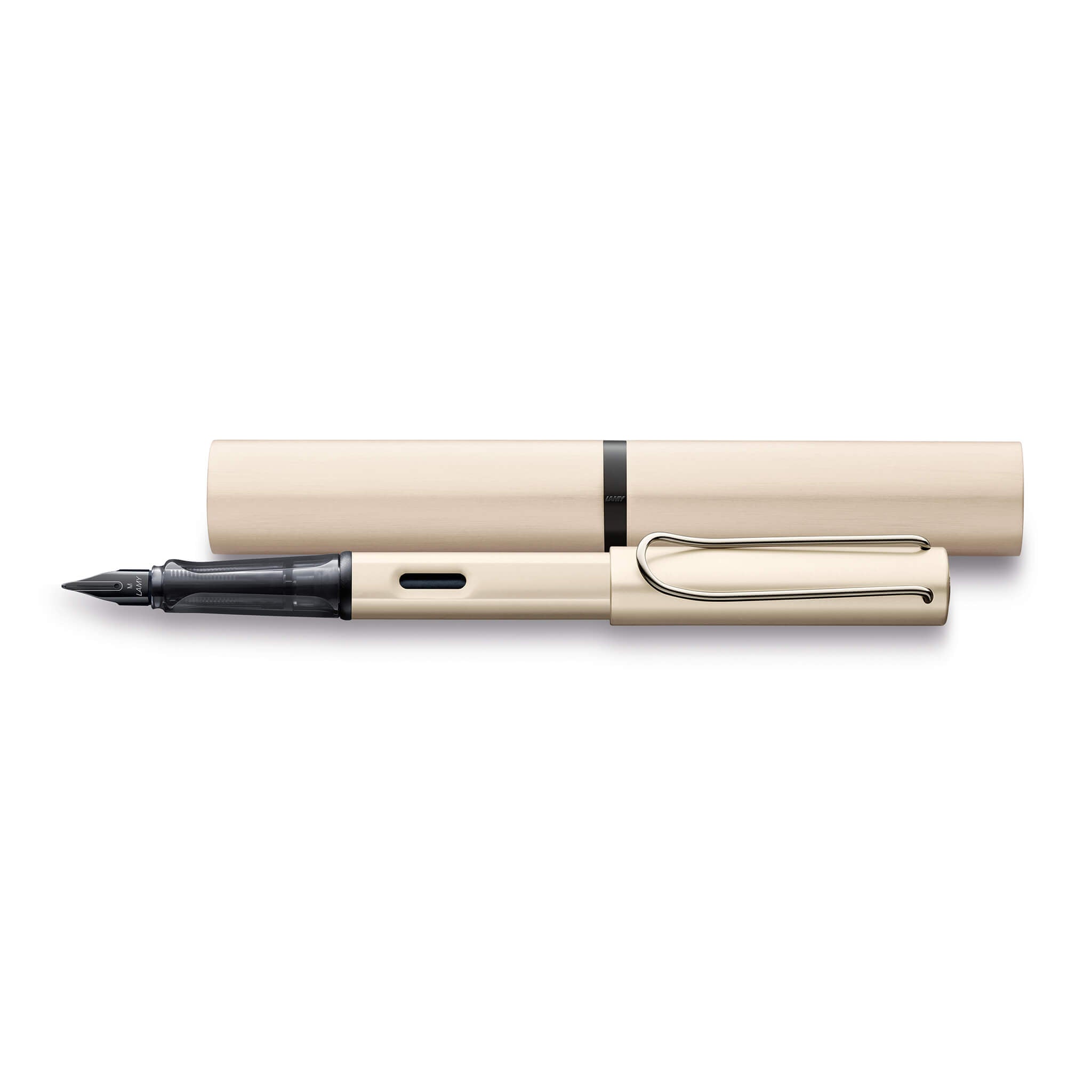 LAMY Lx Fountain Pens