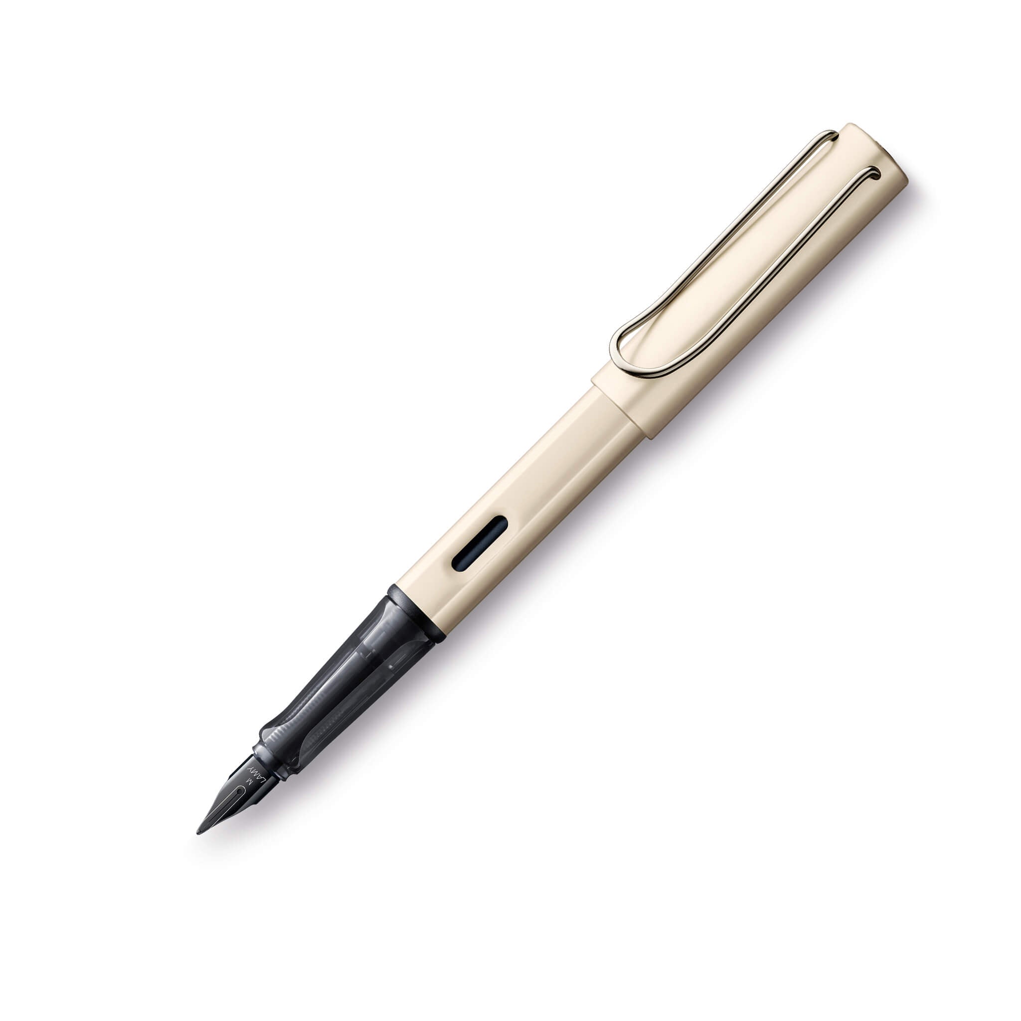 LAMY Lx Fountain Pens