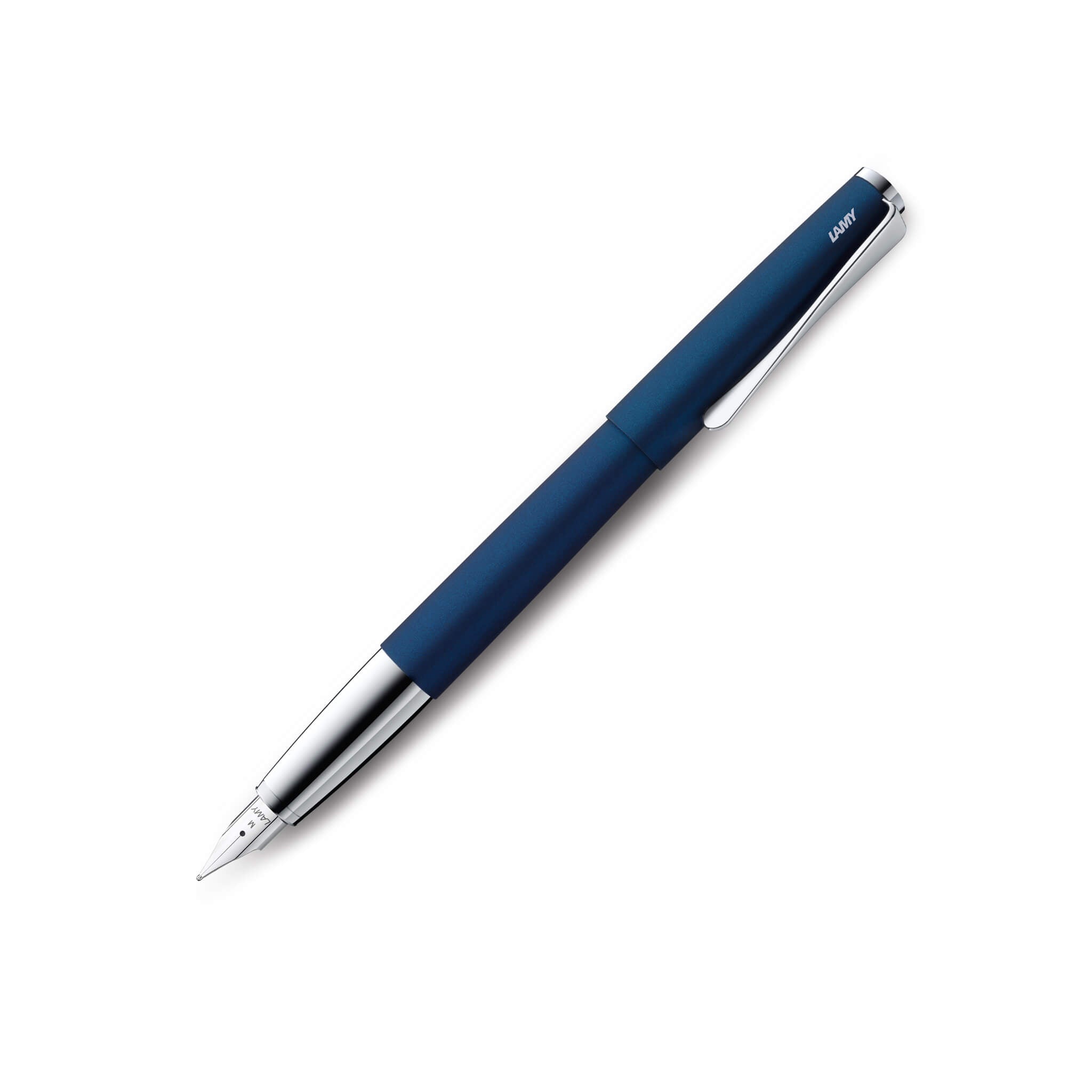 LAMY Studio Fountain Pens