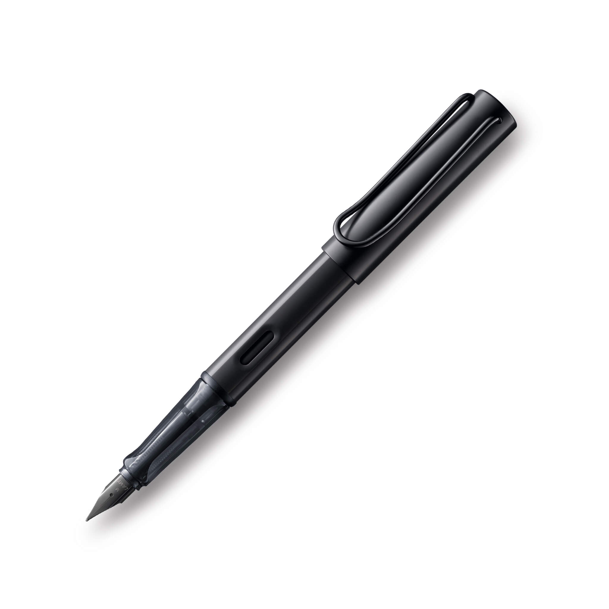 LAMY AL-Star Fountain Pens - Medium Tip