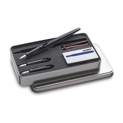 LAMY Joy Calligraphy Set