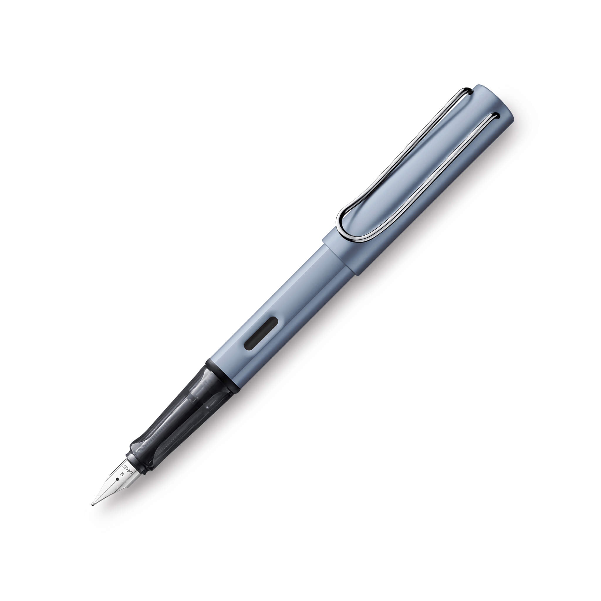 LAMY AL-Star Fountain Pens - Medium Tip