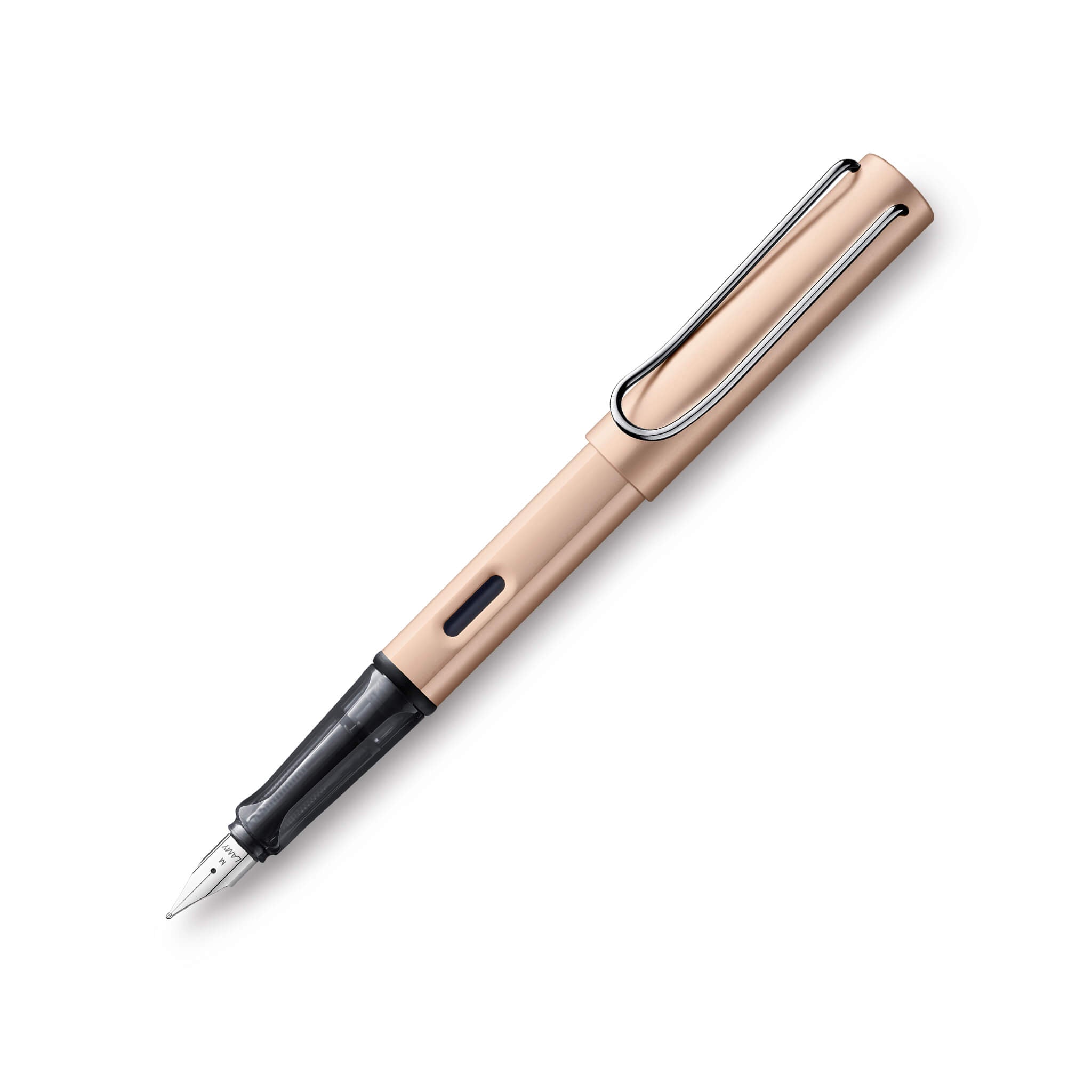 LAMY AL-Star Fountain Pens - Medium Tip
