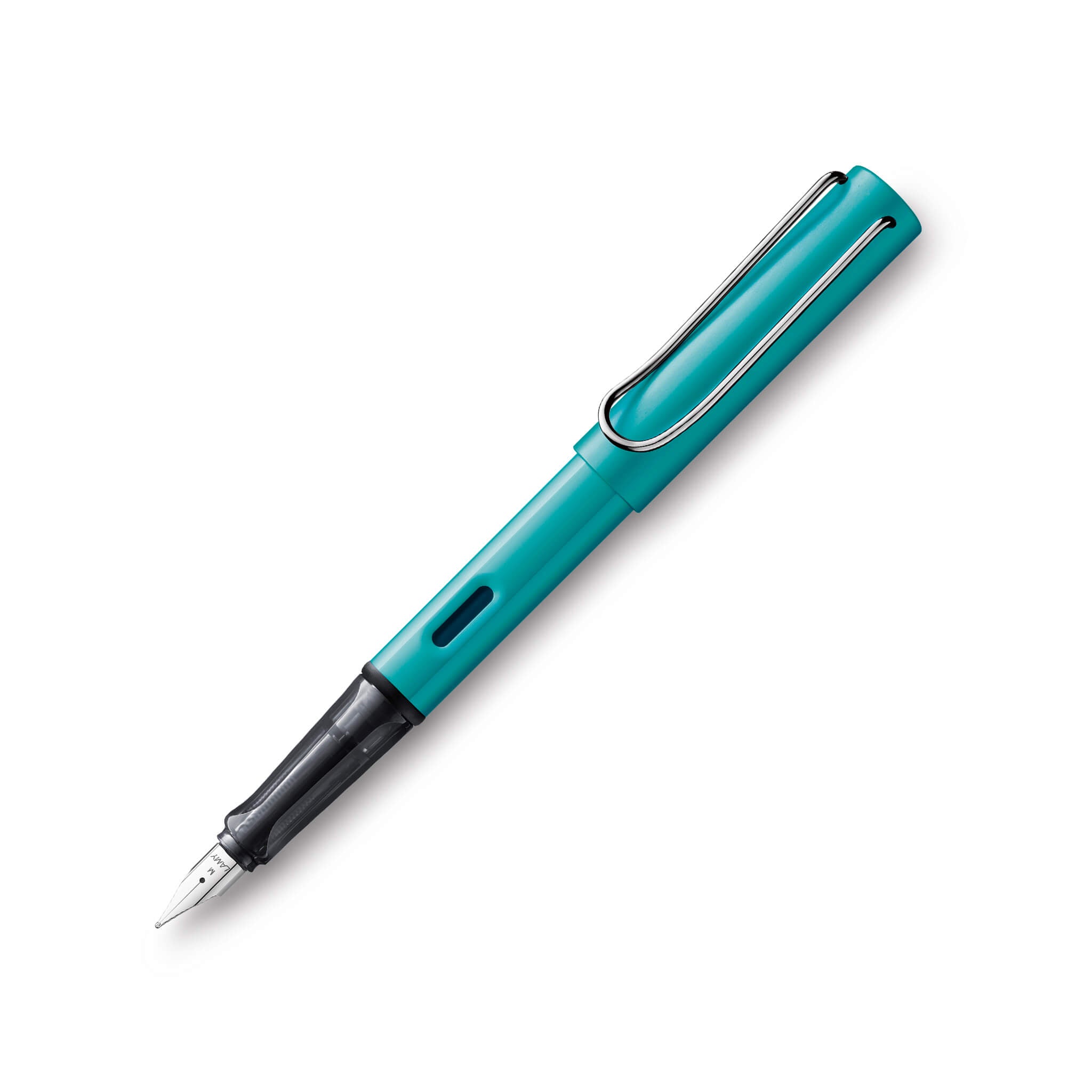 LAMY AL-Star Fountain Pens - Medium Tip