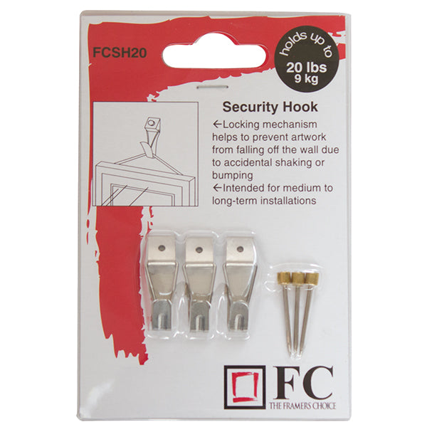 FC Framing Security Hooks