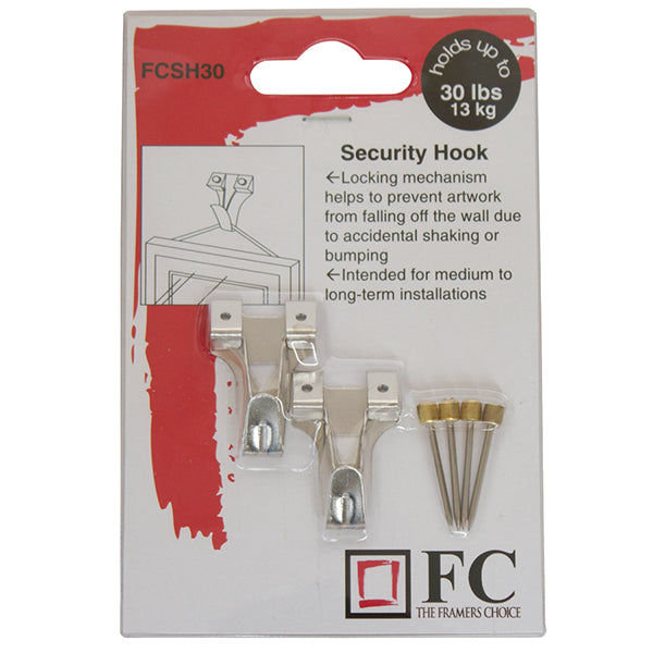 FC Framing Security Hooks