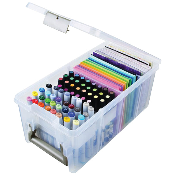 ArtBin Marker Storage Satchel