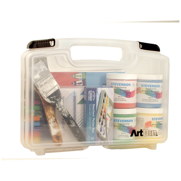 ArtBin Quick View Cases